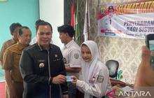 Fakta Unik: 5.000 Warga Belum Perekaman KTP-el, Disdukcapil Kota Serang Gencarkan Jemput Bola