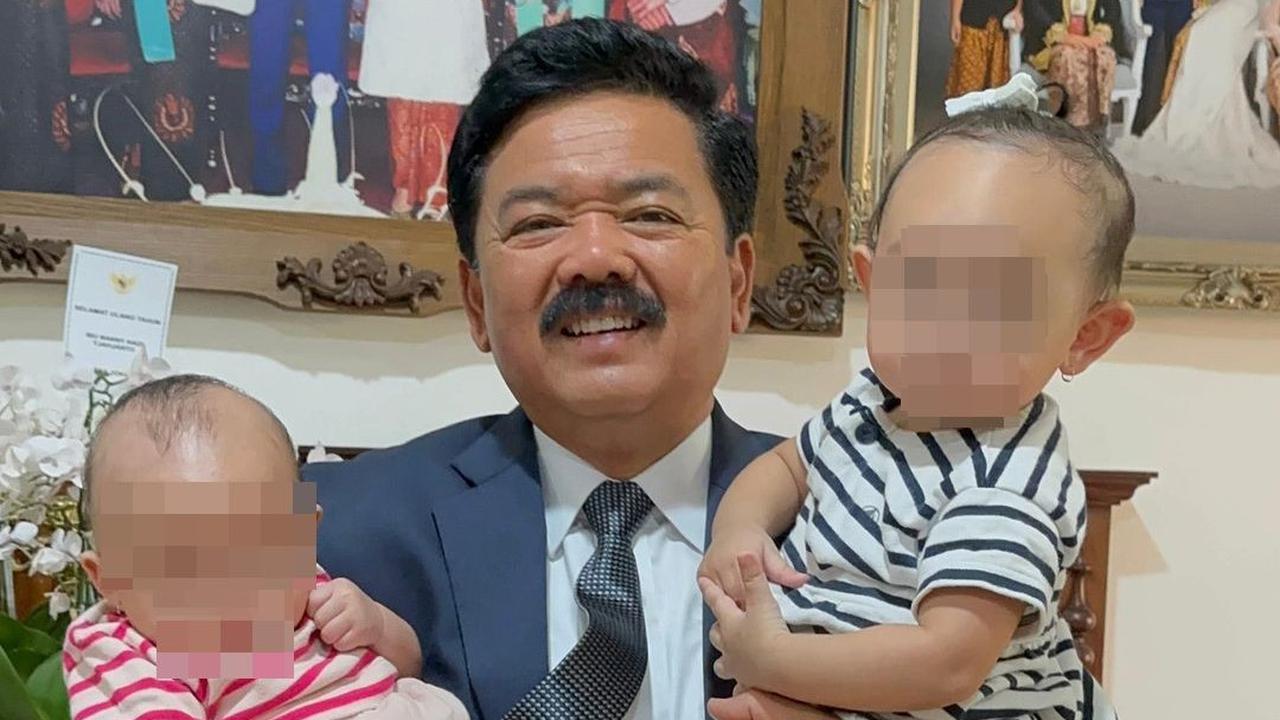 Akhir Pekan Habiskan Waktu dengan Keluarga,