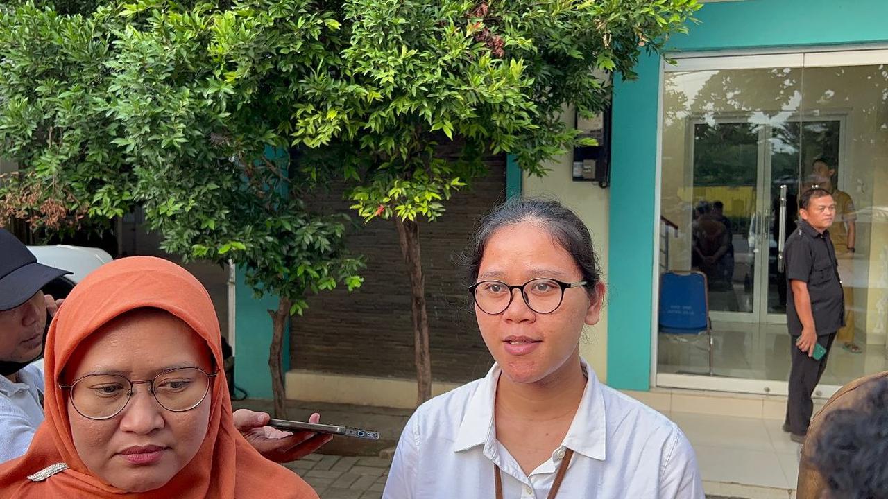 Dyah tidak dapat memastikan tingkat keparahan dari trauma yang dialami korban.<br>
