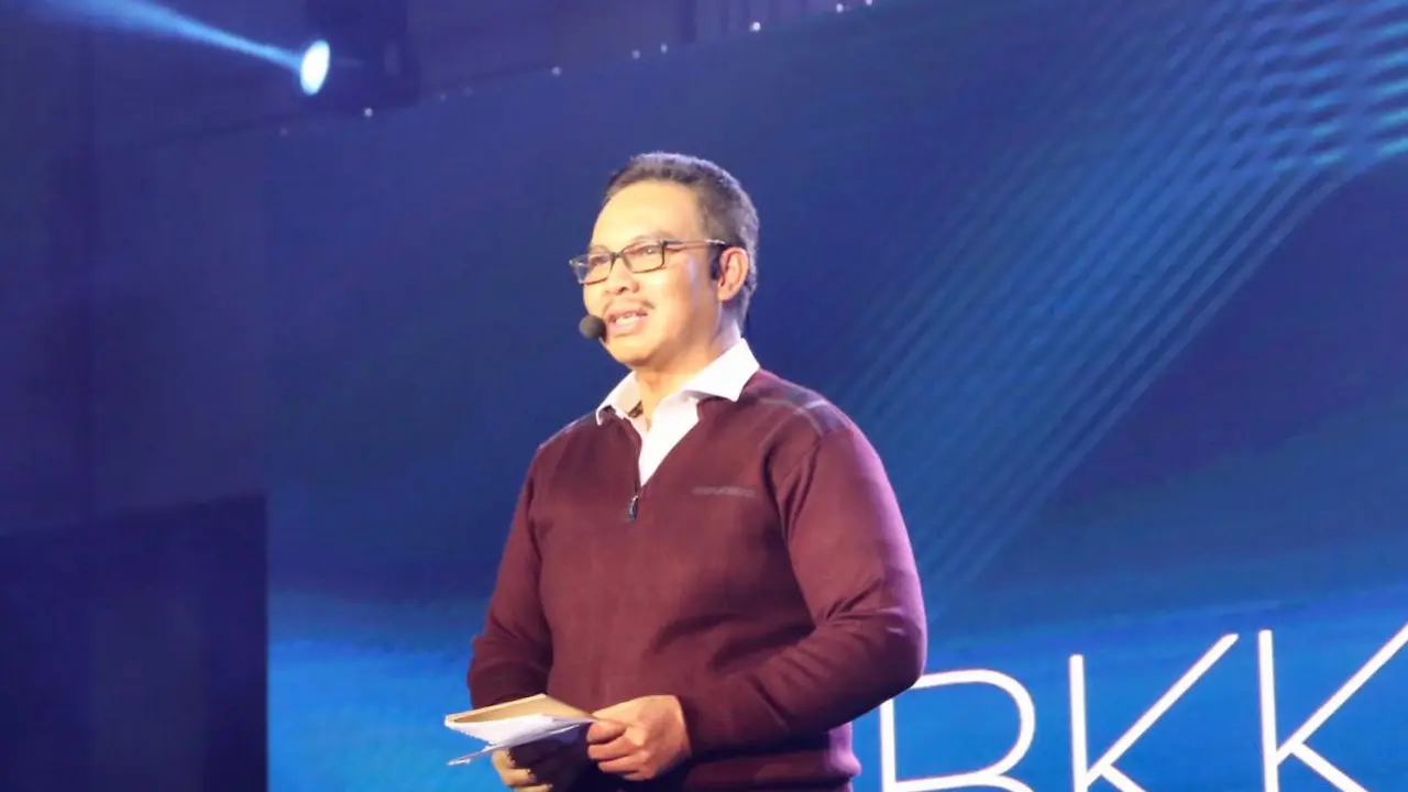 Kepala BKKBN, Kepala Badan Kependudukan dan Keluarga Berencana Nasional, Hasto Wardoyo, Stunting, Alat Kontrasepsi