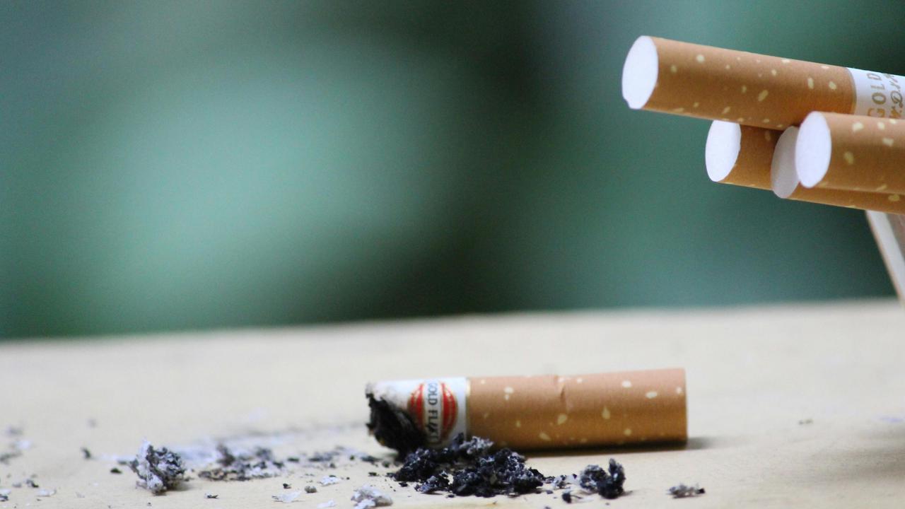 Hentikan Merokok dan Dapatkan Mulut yang Sehat, Cara Mengurangi Kerusakan yang Ditimbulkan dari Merokok