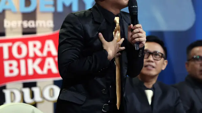 Raditya Dika 