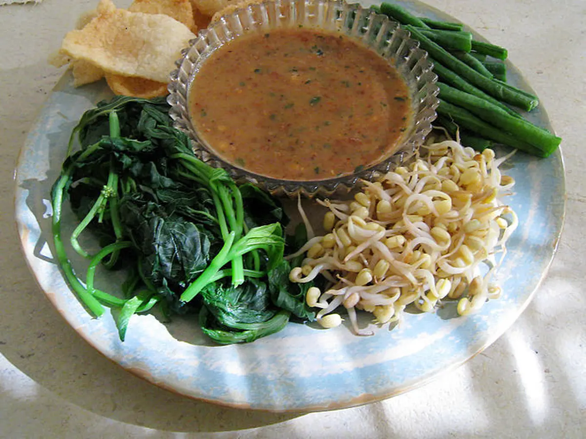 インドネシア Sambel Pecel サンベルペセル (16 個) インドネシア Sambel Pecel サンベルペセル (16 個)