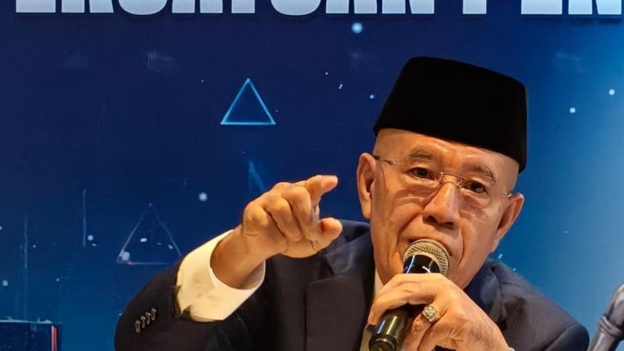 PPI Resmi Luncurkan Layanan Bantuan Hukum, Siap Dampingi Pensiunan dan Masyarakat Umum