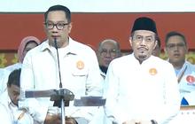VIDEO: RK Ngegas Skak Jenderal Polisi Usai Jabar Disenggol Paling Miskin, Sebut Datanya Salah