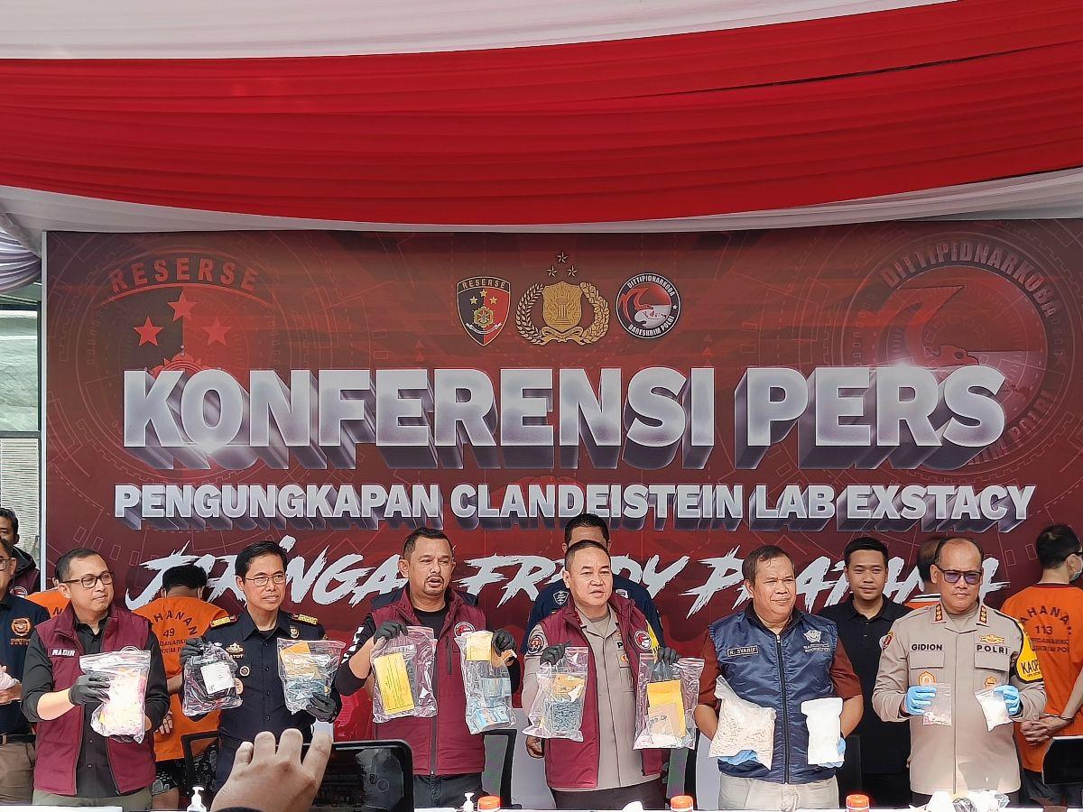 Dok. Istimewa