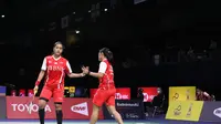 Piala Uber 2022: Pemain Debutan, Tim Uber Indonesia Dapat Pelajaran Penting
