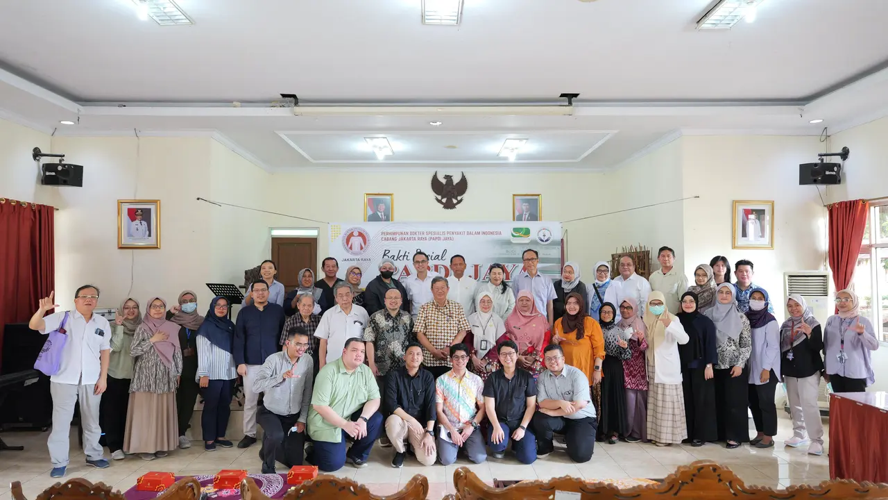Bakti Sosial