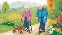 Meningkatnya Angka Lansia, Pentingnya Edukasi Perawatan bagi Para Caregiver