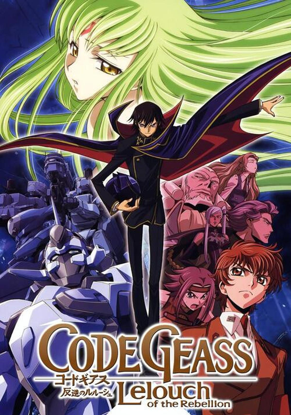 10 Anime Jepang yang Ternyata Punya Twist Terbesar, Bikin Fans Tidak Bisa Tebak