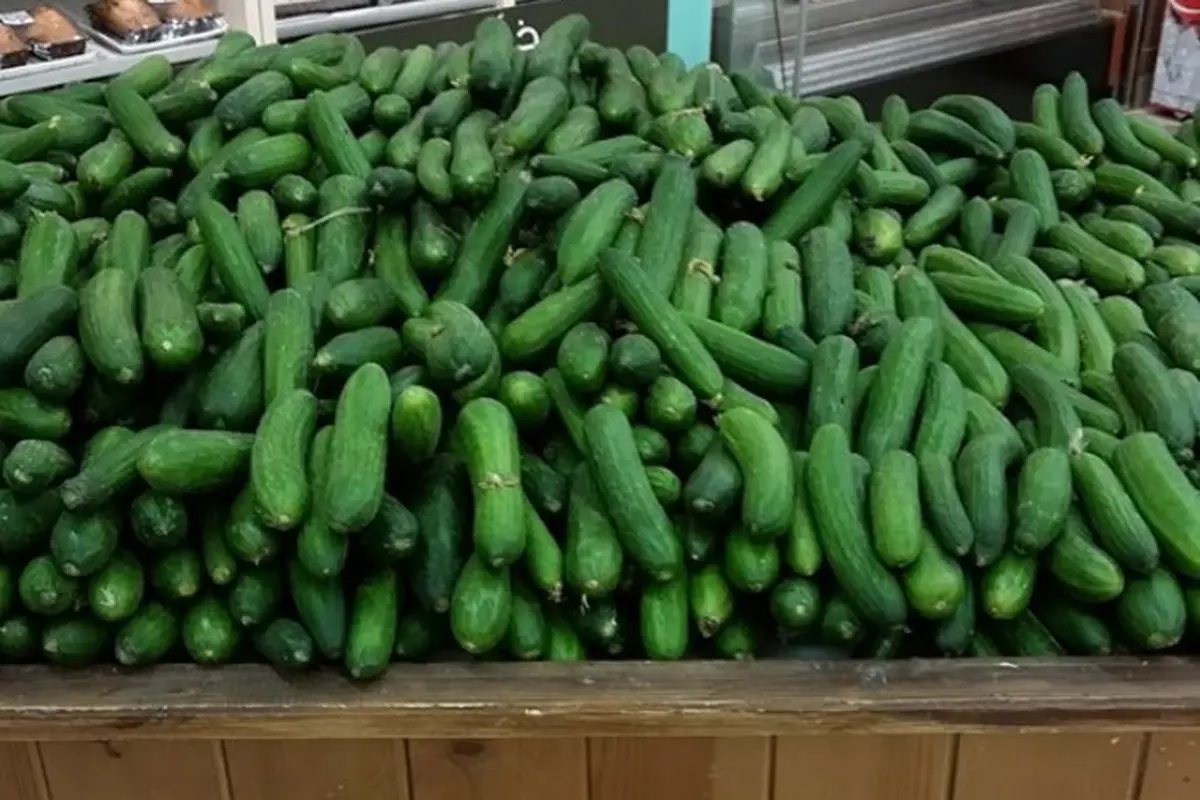 [Bintang] 10 Gambar di Supermarket yang Sukses Bikin Kamu Gagal Paham