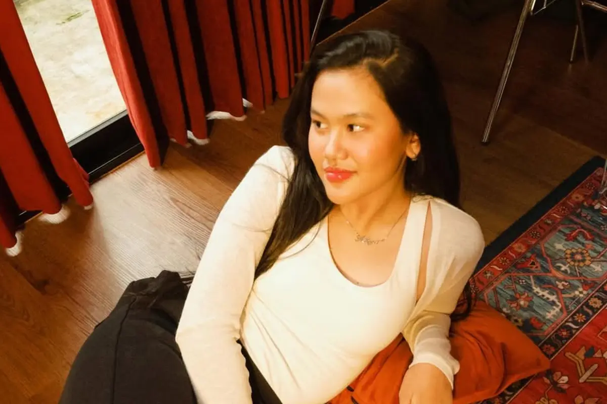 Aliya Salma. (Foto: Dok. Instagram @aliyasalma_)