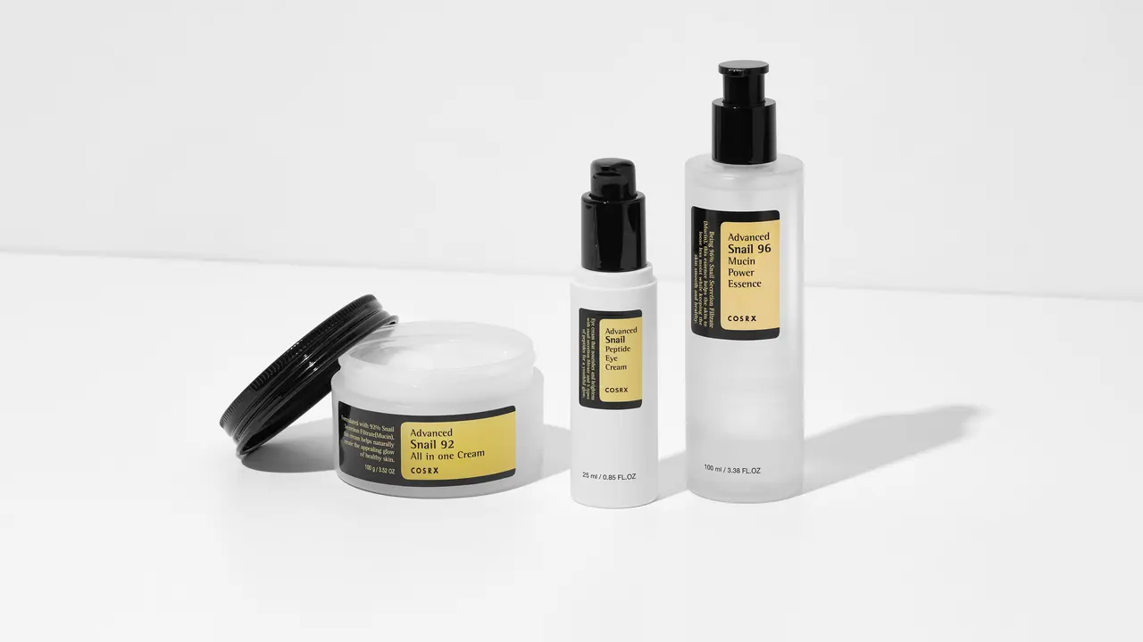 Beauty Review: Krim Mata dari Lendir Siput yang Ampuh Atasi Kerutan Hingga Kantung Mata