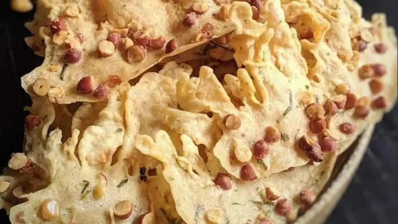 rempeyek