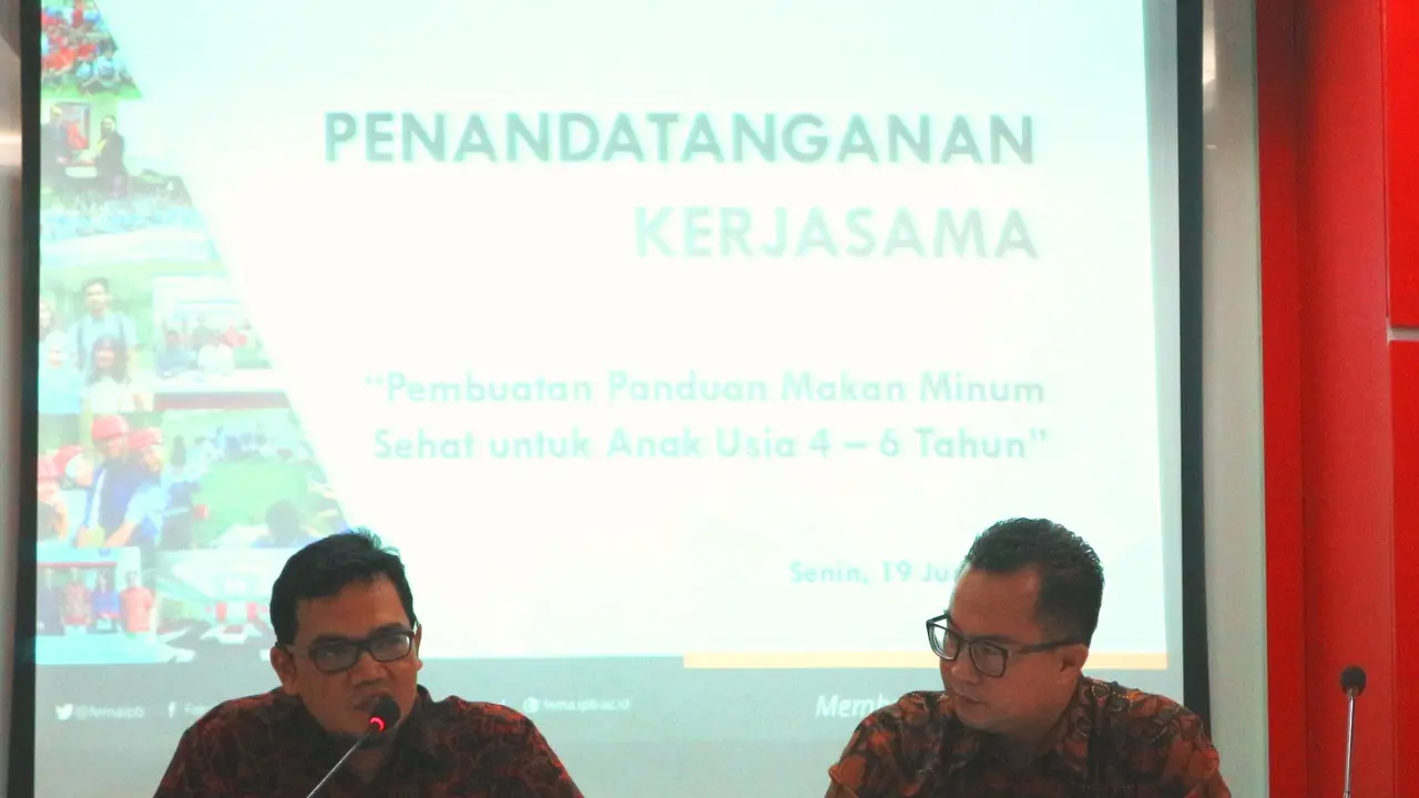 Buku Panduan Praktis Gizi Seimbang untuk Cegah Stunting