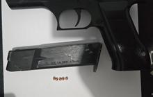 Kronologi Dua Remaja Tembak Pelajar Pakai Airsoft Gun di Makassar