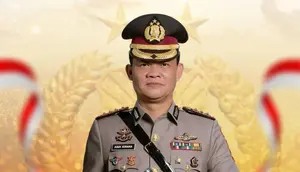 Kapolresta Banda Aceh Diperiksa Propam Mabes Polri