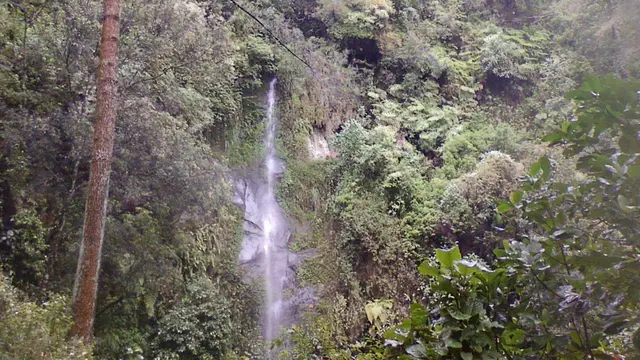 Umbul Songo Kopeng