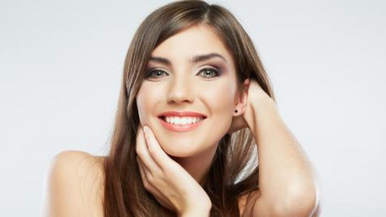 Tips make up untuk kulit kering