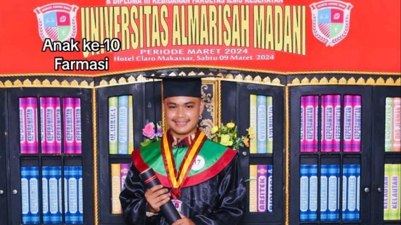 Dok. Istimewa