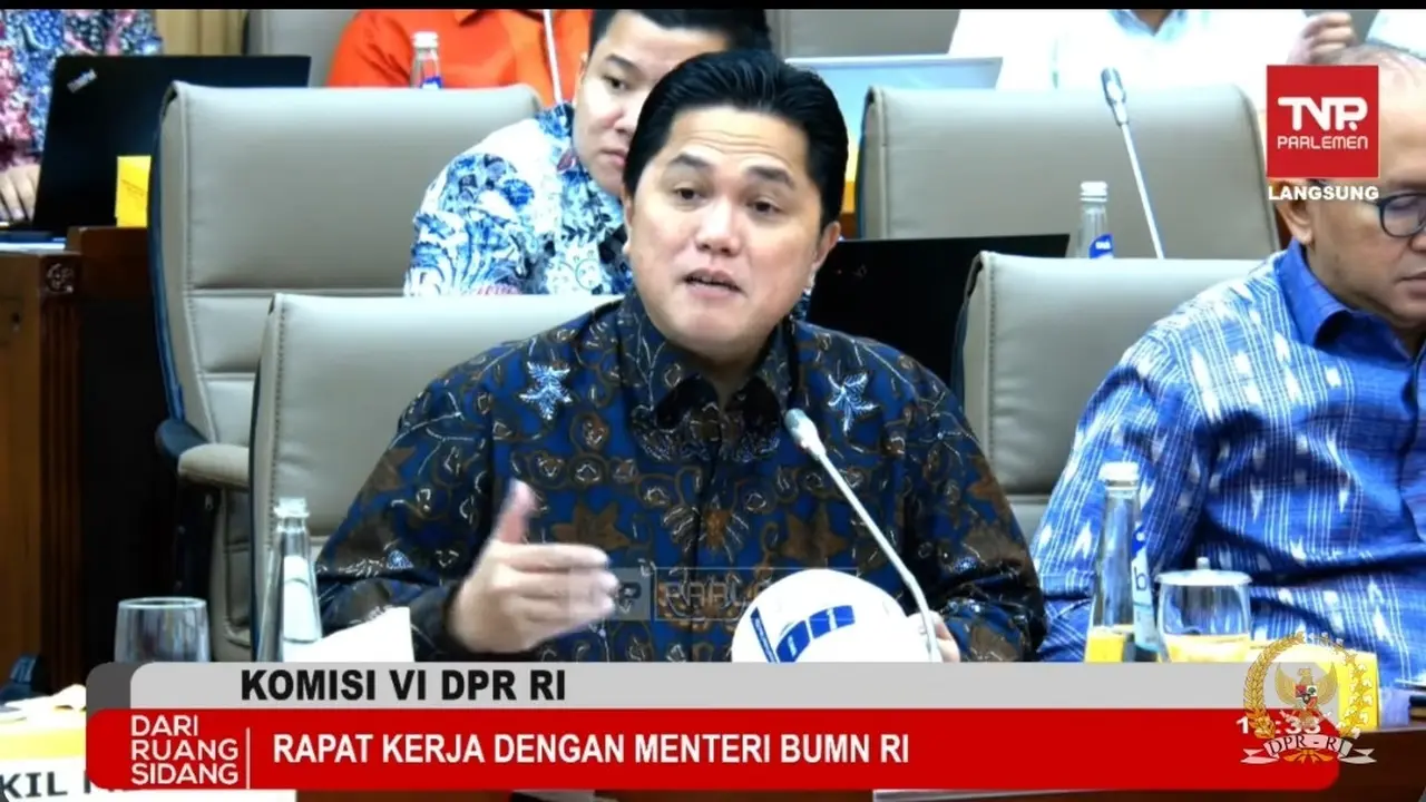 BUMN