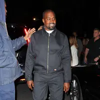 Kanye West (FOTO: Splashnews)