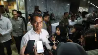 Mentan Sikat 27 Perusahaan Pupuk Nakal, Petani Bisa Rugi Rp 3,2 Triliun