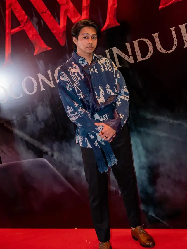 Deva Mahenra (Instagram/devamahenra)