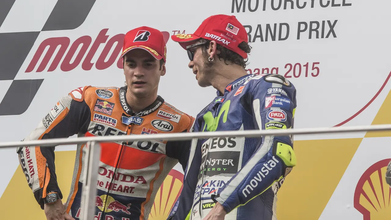 Valentino Rossi