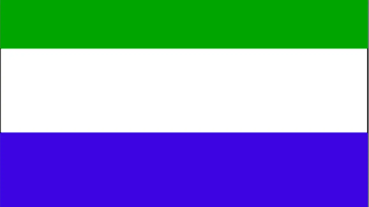 Sierra Leone Puji Indonesia Sebagai Pusat ASEAN