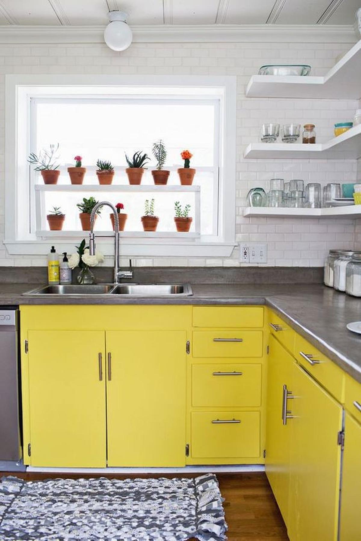 Desain Dapur Minimalis