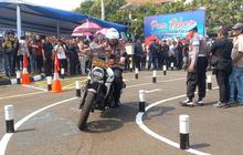 Pemilik Moge Wajib Tahu, Ini Syarat dan Cara Dapatkan SIM C1