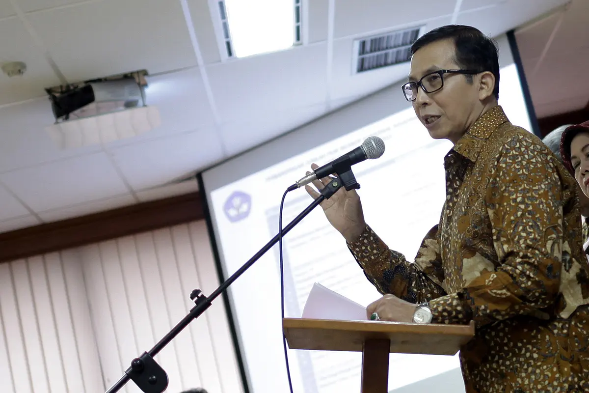 LSF Tanggapi Kehadiran Netflix di Indonesia