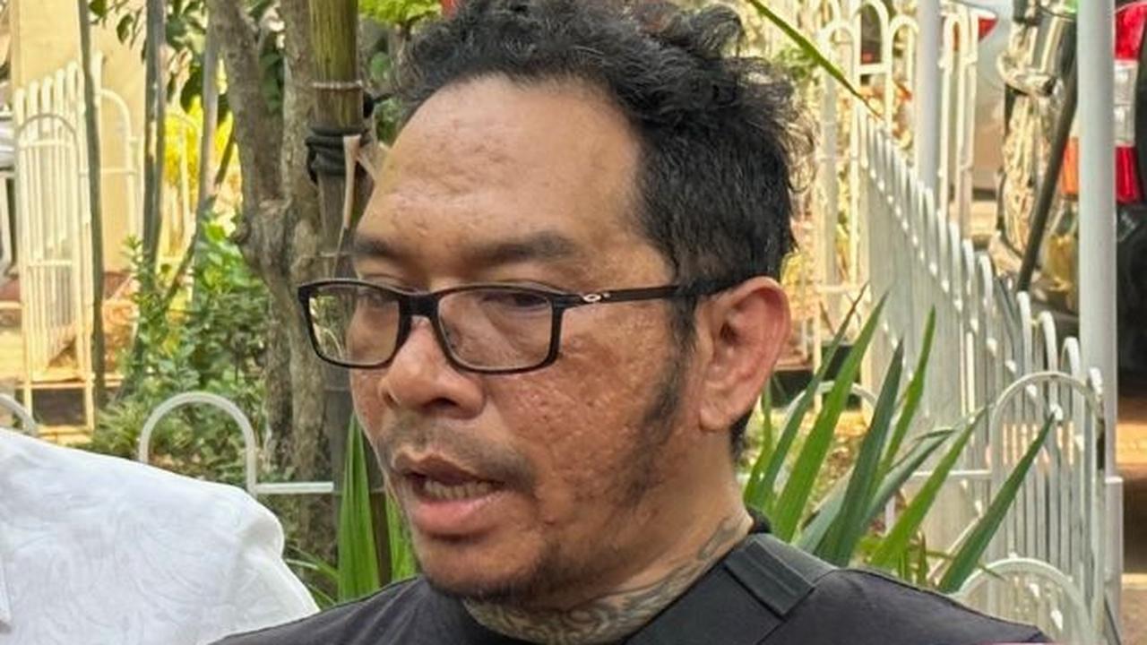 Ayah David Selebrasi 'Siu' ala Ronaldo Usai Mario Dandy Divonis 12 Tahun Penjara