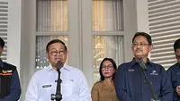 Soal Desil, Pramono Perintahkan Anak Buah Cek Data Mahasiswa Penerima Bantuan