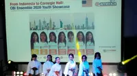 6 Anak Indonesia Siap Guncang Carnegie Hall New York dalam Gala Bergengsi, Siapa Saja Mereka?