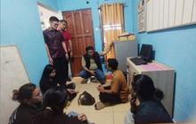 BP3MI Riau Gagalkan Pengiriman Lima Calon PMI Ilegal ke Kamboja