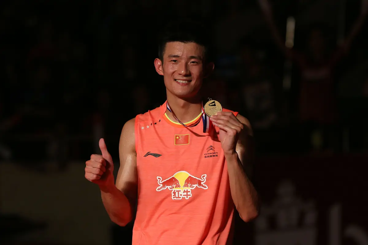 Chen Long