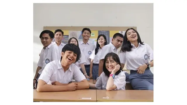 Momen Kedekatan Zara JKT 48 dan Angga Yunanda yang Bikin Baper