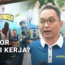 Urus Paspor Tanpa Cuti Kerja? Bisa!