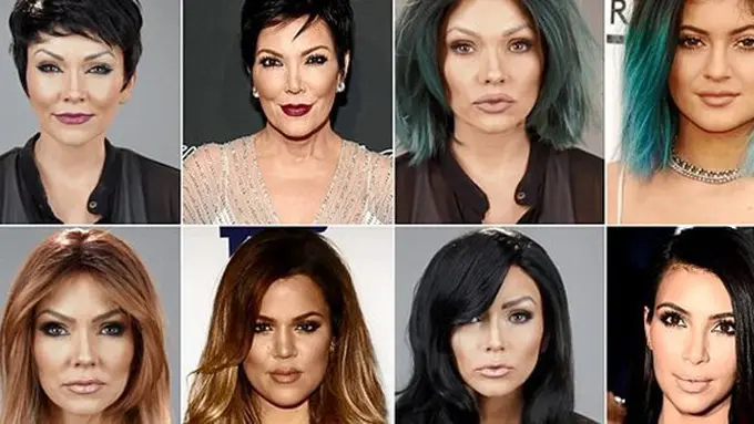 Foto: copyright dailymail.co.uk