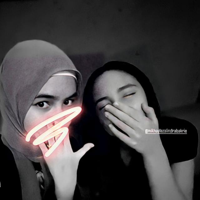 6 Potret Reuni Nia Ramadhani dan Marshanda, Mikhayla – Sienna Kompak