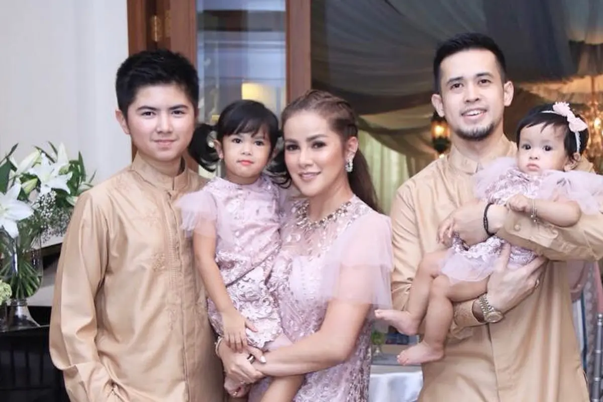 [Bintang] Olla Ramlan