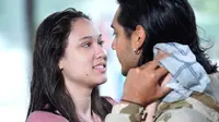 Live Streaming SCTV Sinetron Love Story The Series Episode Ke-13, Dibintangi Giorgino Abraham, Tayang Selasa 19 Januari 2021
