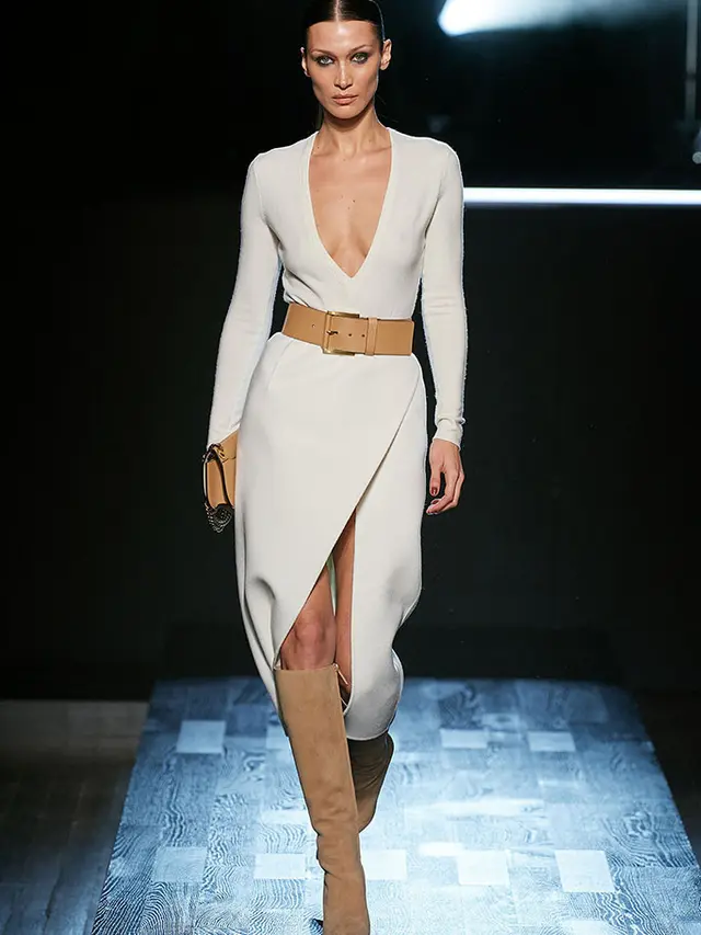 Michael Kors Fall/Winter 2022 Collection