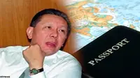 Buron ke Singapura, Djoko Tjandra Dikejar Kejaksaan