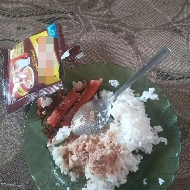6 Potret Nyeleneh Orang Indonesia Sarapan Pakai Sereal Ini Bikin Tepuk Jidat