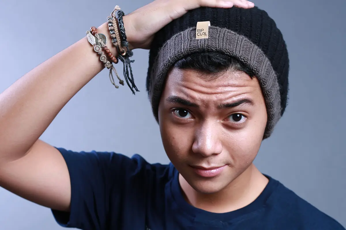 [Bintang] M. Fazzil Aldito