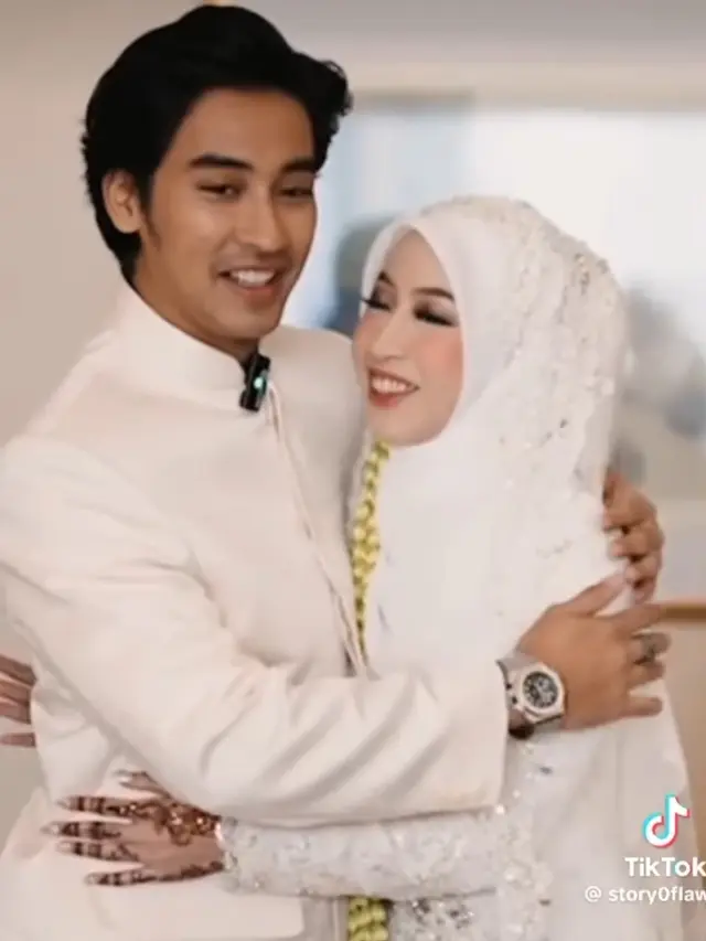 Potret Kedekatan Abidzar dan Adiba Khanza, bikin netizen iri