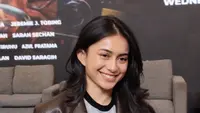 Sintya Marisca Jawab Rumor soal Hubungan Asmara, Buntut Heboh Foto Tunangan
